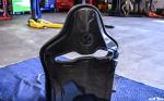 BMW M3 Coupe Carbon Black by EAS 2005 года